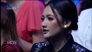 Radja ‘Cinderella’ Indonesia Music Awards 2024