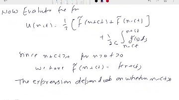 5a partial differential equation 2024 25 delhi University BSc math H solved paper by dr  hitesh kuma