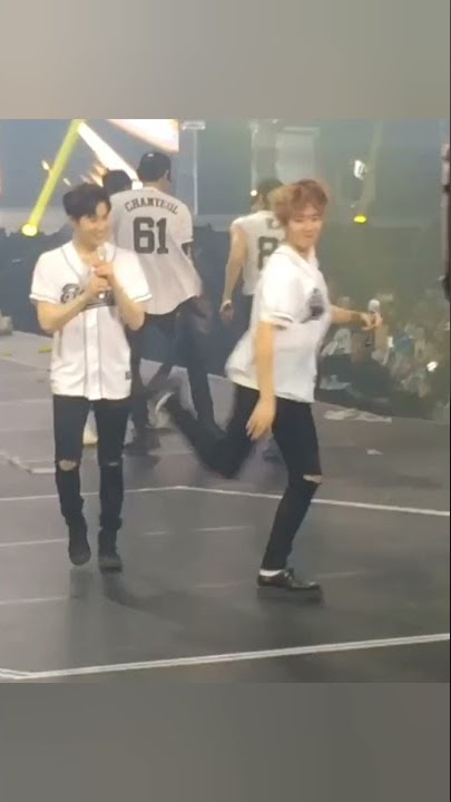 Baekhyunee & Lucky one