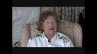 Mary MacGregor's Journey