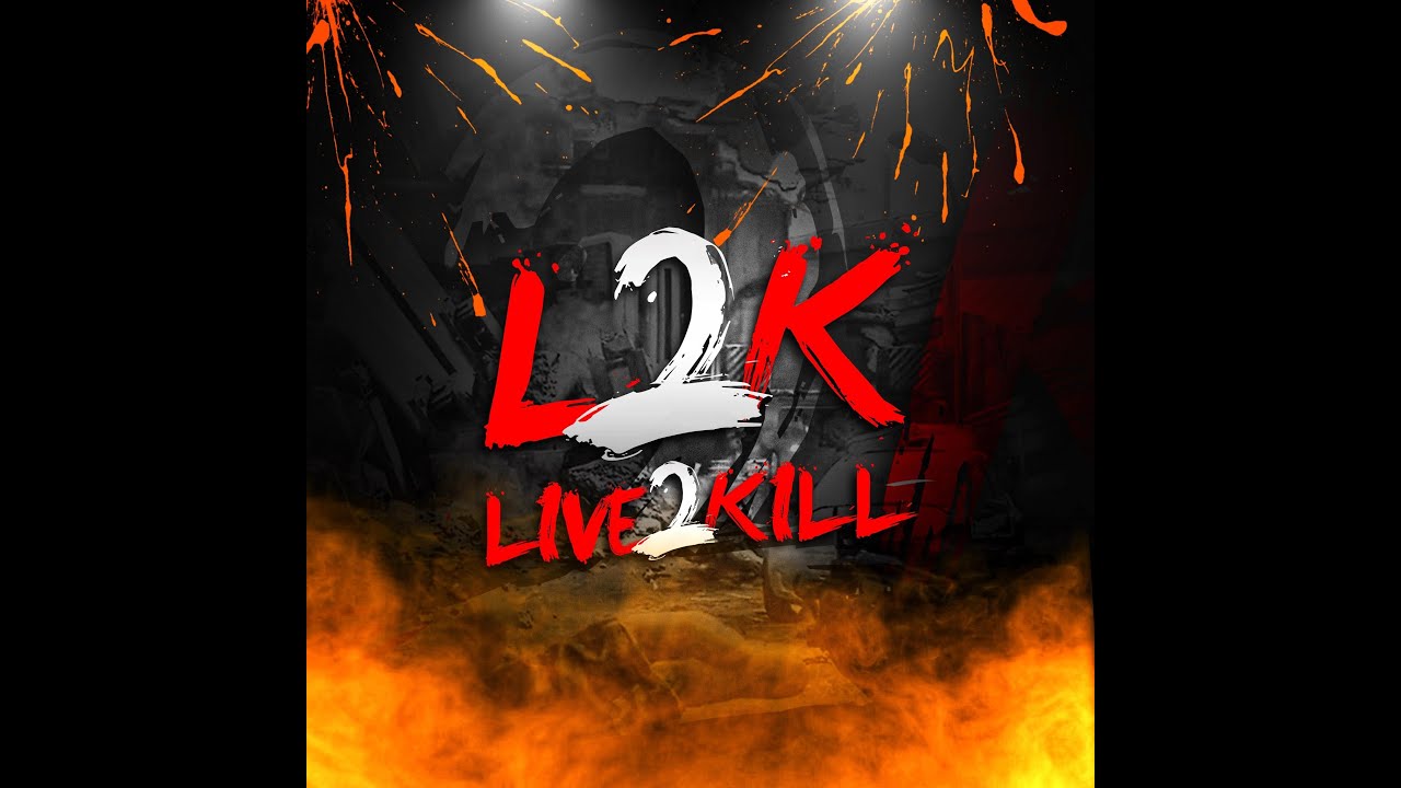[🔴LIVE] LIVE2KILL CHAMPIONS LEAGUE || L2K E-SPORTS COMMUNITY - YouTube