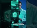 Why AI Will Create More Knowledge Than Humans?