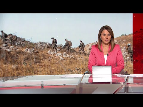 قتيلان في لبنان إثر غارات إسرائيلية