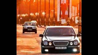 Azeri B Music Qara Gozler Remix