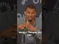 Wemby Calls Out OKC!!!