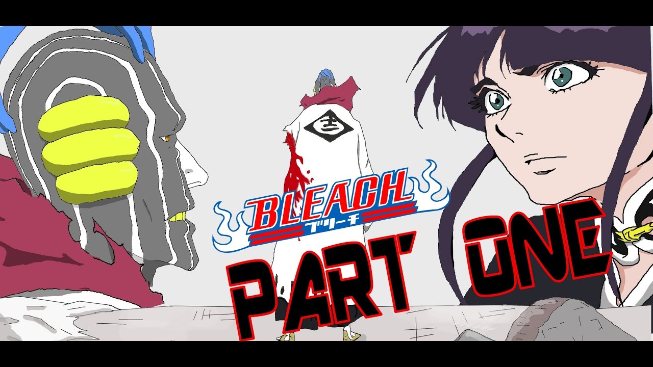 Bleach Fan Animation 640 Part 1 Nemuri No 7 And Mayuri The Will To Live Youtube Bleach Fan Animation 640 Part 1 Nemuri No 7 And Mayuri The Will To Live Youtube