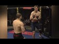 A Russian karateka wasn't intimidated by a two-meter-tall American! Russia vs. the World 7!