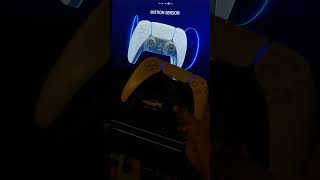 PS5 motion sensor 🎮 #Playstation #Sony #Trending
