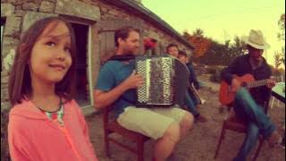 Isaac et Nora - Bei mir bistu shein