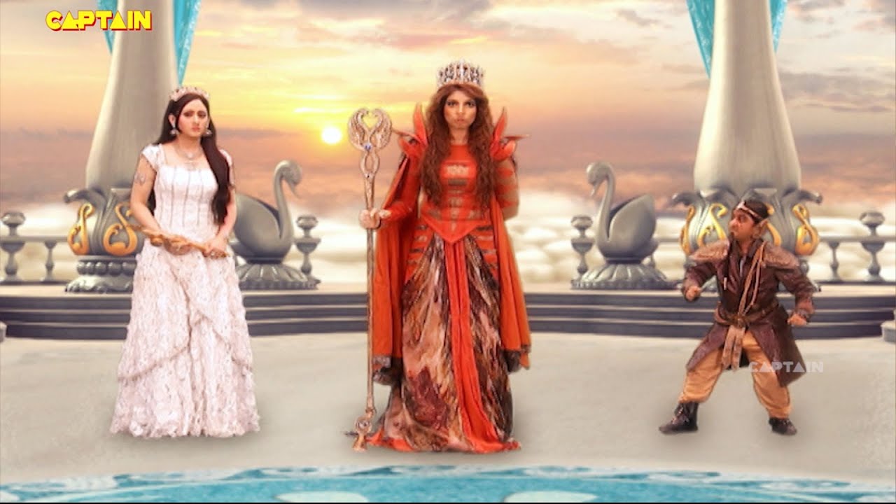 बालवीर के ना आने पर भयंकर परी को आया गुस्सा | Baalveer | Episode 122 | Full Episode