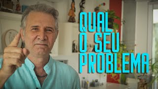 Qual O Seu Problema - Nelson Freitas