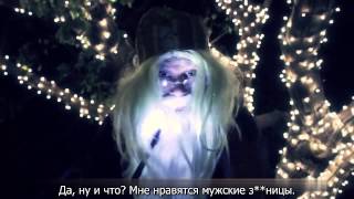 (русские субтитры) DEATHLY HALLOWS Pt 2 Music Video MOCKSTARS