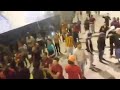 جماهير ترجي الرياضي التونسي تغني Unico Amori في رادس جماهير ترجي الرياضي التونسي تغني Unico Amori في رادس