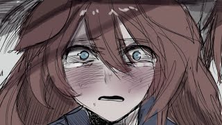 Super Creek Can't... Have A Baby? - Uma Musume Comic Dub