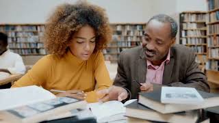 LIFEWITHUS | How do top students study? Net Worth
