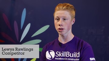 Crown Trade Apprentice Decorator of the Year competition 2016