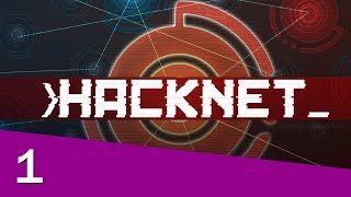 Hacknet [1] Hack the Planet Profile