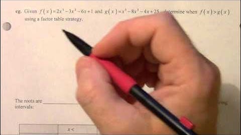 MHF4U lesson 4 3 part 1