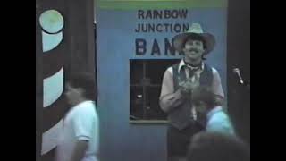 Rainbow Junction 4/26/1987 - First Assembly | Marvel & Darrell's Last Sunday
