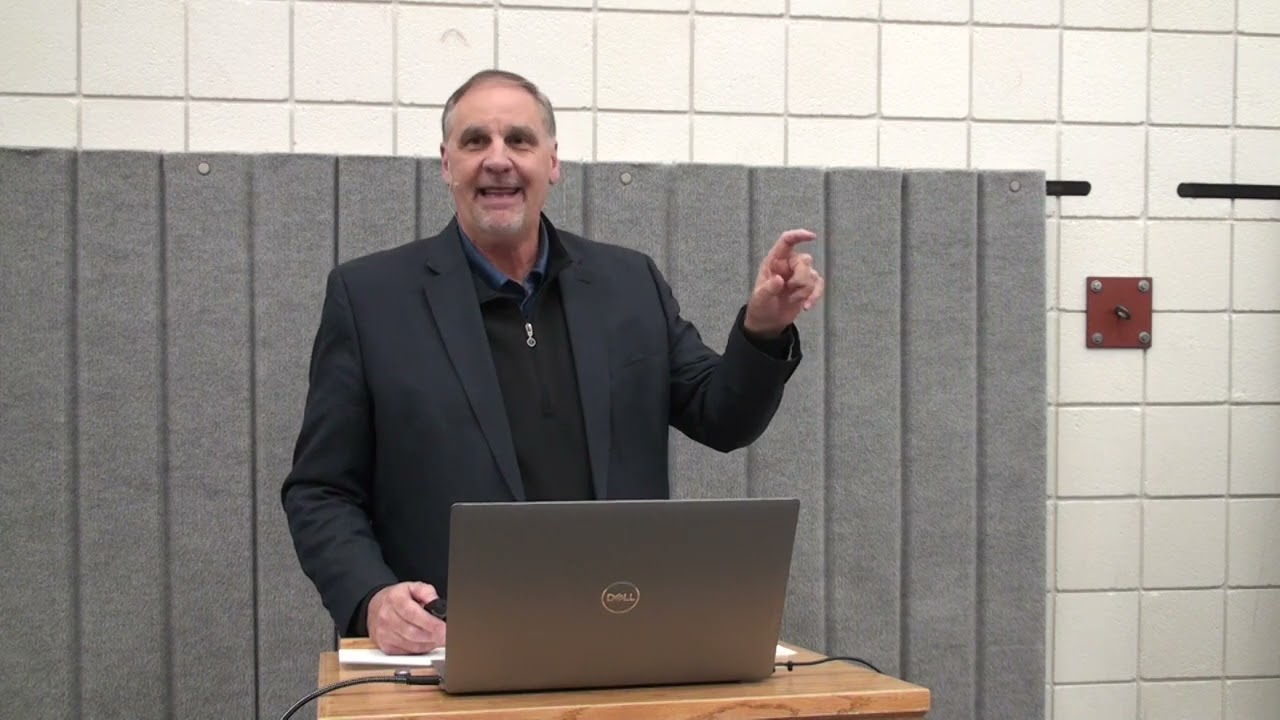 The Creation Account’s Impact on Biblical Truth?