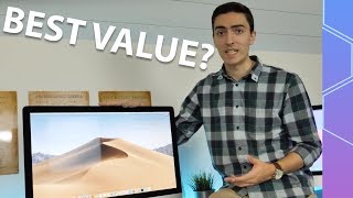 The best value Mac I've ever bought? The $500 iMac Project
