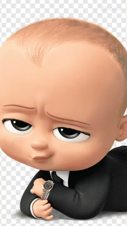 ccp baby boss