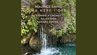 Ma Mère l'Oye, M. 60: III. Laideronette, Impératrice des pagodes (Arr. for Piano Trio by...