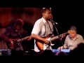 Robert Cray New Morning 2013