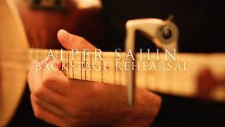 Alper Sahin - Tobias Rahim Concert December 3, 2020