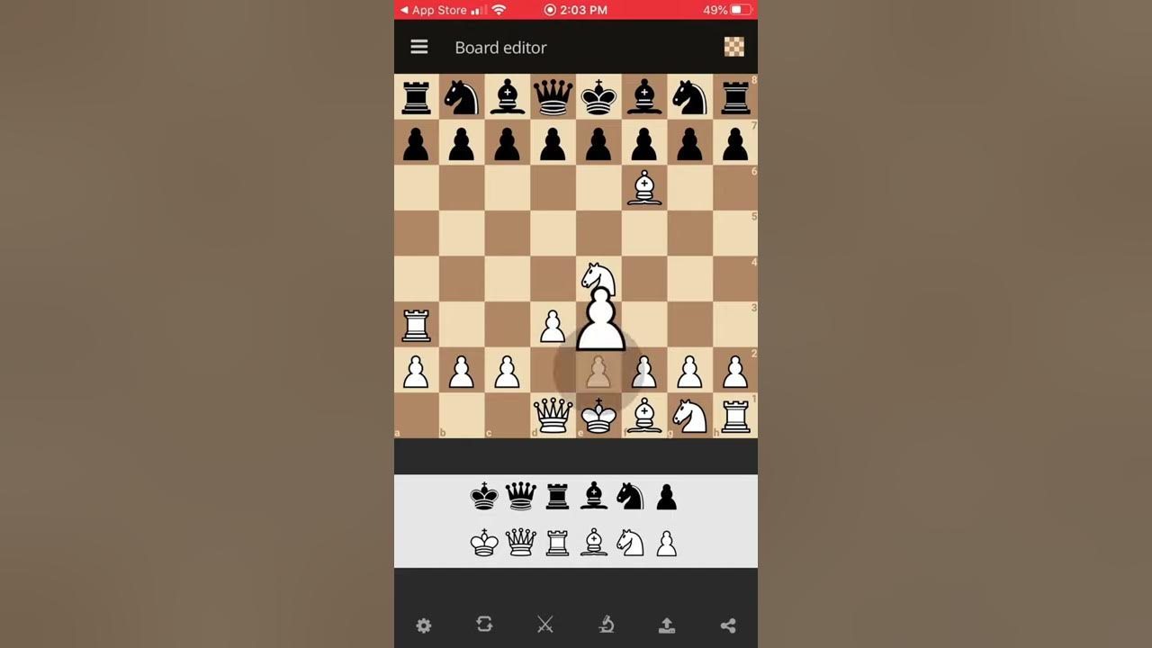 lichess • Online Chess on the App Store