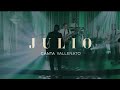 Sirena Encantada - Julio Canta Vallenato (Video Oficial)