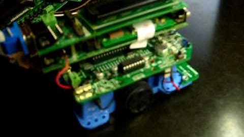 Formula Flowcode with Bluetooth.AVI