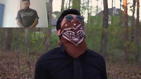 Lambda Theta Phi Latin Fraternity Inc