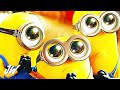 Juicy Wilde - Woof Woof Flex ( Phonk Music ) | The Despicable Me [4K]