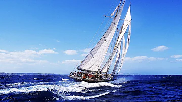 Chris Rea - Sail Away