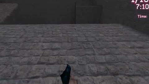 cod4 deathrun spaceball inter secret