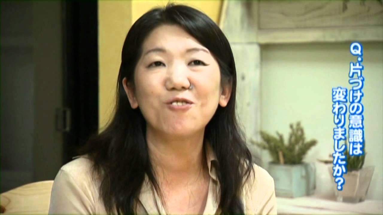 安東英子セミナー受講生の感想（3） - YouTube