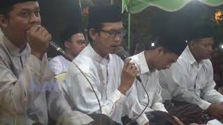 Ayyu Shoutin - Hadroh Al Luthfi Mangkang Semarang live Perum Jatisari