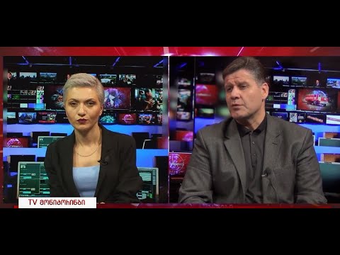 ირაკლი ღარიბაშვილმა მთავრობა 2021 წლის თებერვალში ჩაიბარა   რა გაკეთდა ერთი წლის განმავლობაში გორი