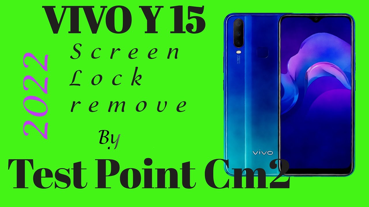 vivo-y15-screen-lock-test-point-new-security-2022-youtube