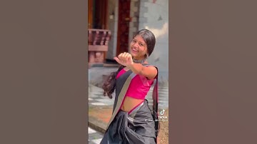 Thumbnail of Oo Sollriya vs Oo Antava Pushpa Song  TIK TOK  DANCE STATUS WHATSAPP