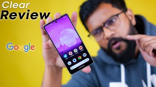 Google Pixel 7 - Detailed Review with Good & BAD !