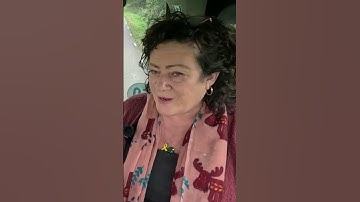In de trekker met Caroline van der Plas (BBB)