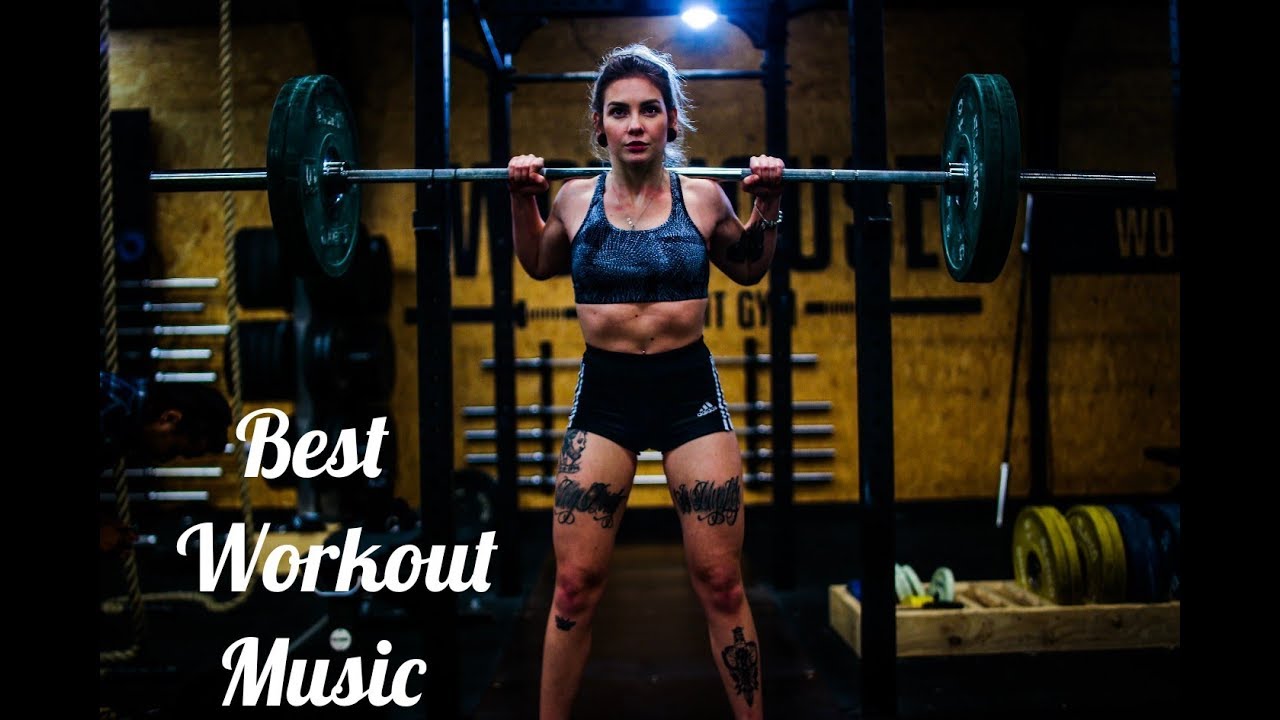 Best Workout Music Workout Music Gym music YouTube