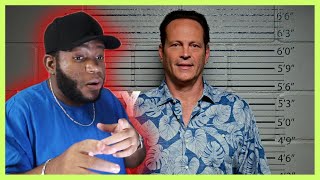 Rapper Reacts to Bad Monkey — Official Trailer
