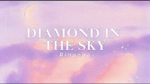Thumbnail of Diamonds - Rihanna [Speed Up] | (Lyrics & Terjemahan)
