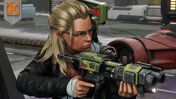 THEY HAVE MEC TROOPERS?!? | XCOM 2 WOTC 2021 Heavily Modded #44