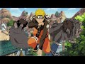 Qhps si Naruto era el titiritero de konoha parte 1