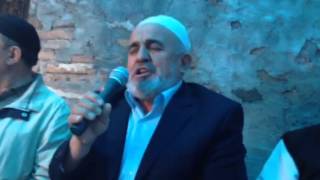 Vezirköprülü Ali Osman Hoca