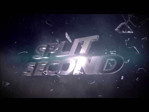 Split Second - мини трейлер (официальный)